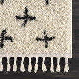 Alstead Shag Area Rug - Ornate Home