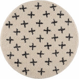 Alstead Shag Area Rug - Ornate Home