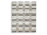 Alstone Multi Large Rug (Online Special Price) - Ornate Home