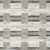 Alstone Multi Large Rug - Ornate Home