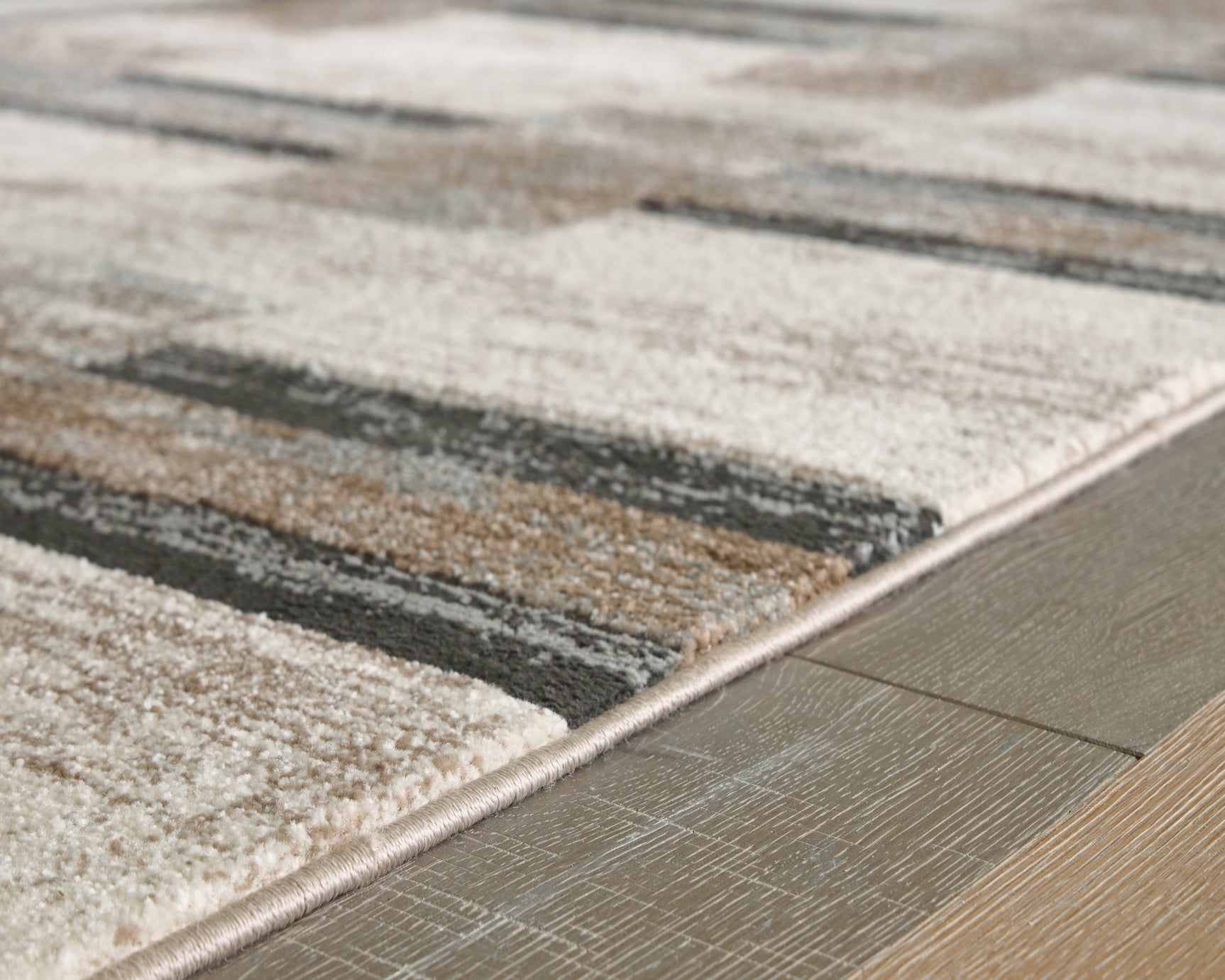 Alstone Multi Large Rug - Ornate Home
