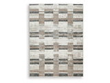 Alstone Multi Medium Rug - Ornate Home