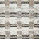 Alstone Multi Medium Rug - Ornate Home