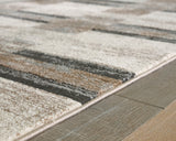 Alstone Multi Medium Rug - Ornate Home