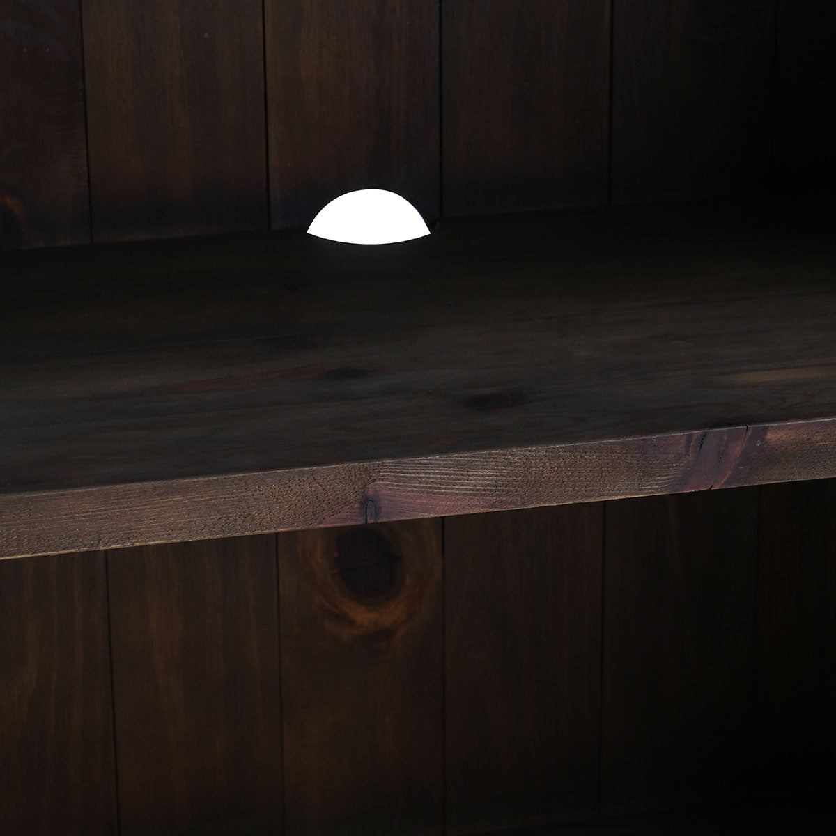 Alta Antique White Sideboard - Ornate Home