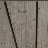 Alta Antique White Sideboard - Ornate Home