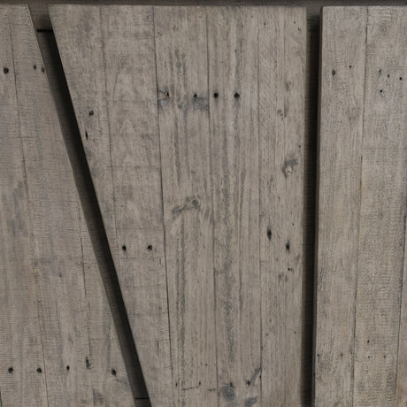 Alta Antique White Sideboard - Ornate Home