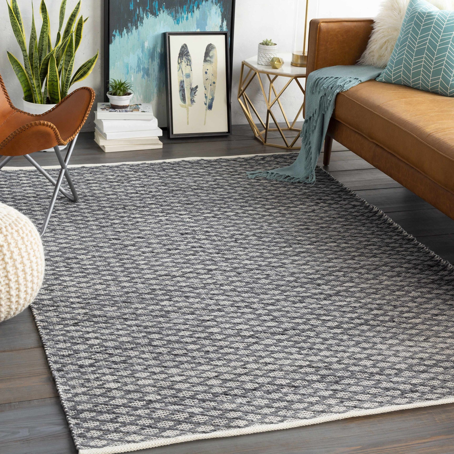 Alta Area Rug - Clearance - Ornate Home