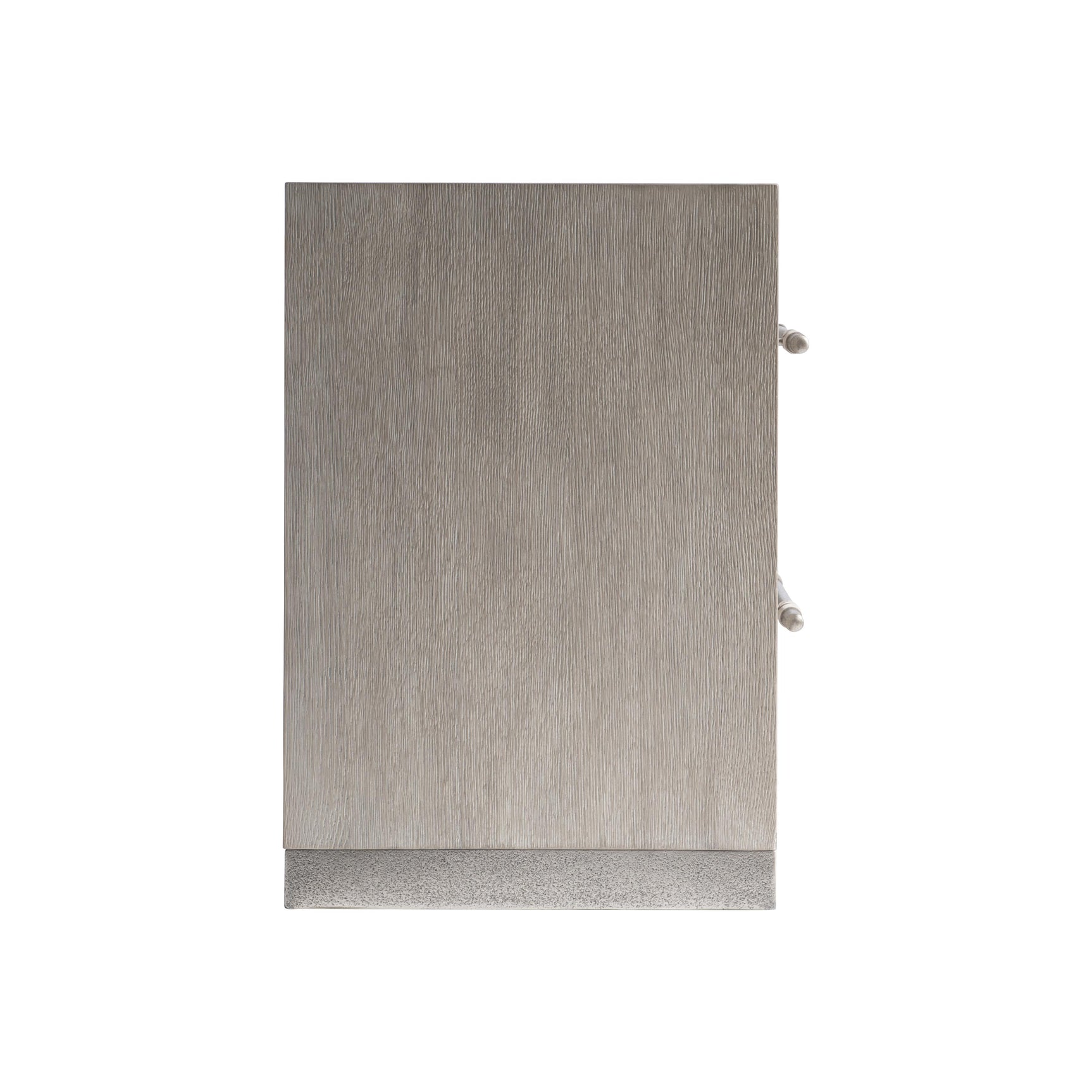 Alta Graphite/Bluff Nightstand - Ornate Home