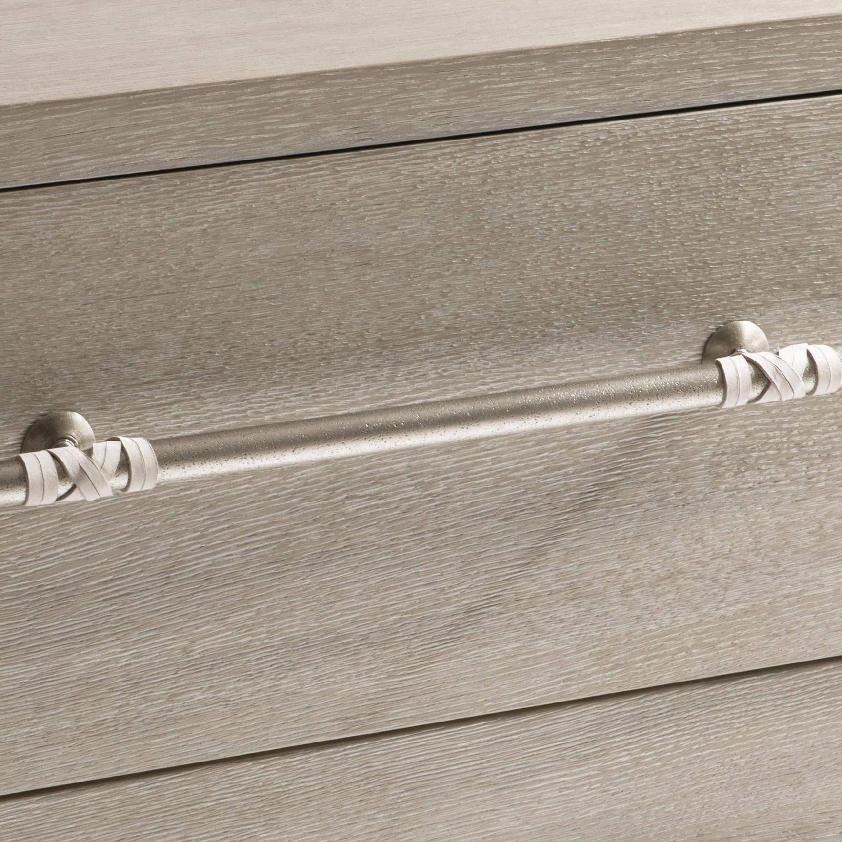 Alta Graphite/Bluff Nightstand - Ornate Home