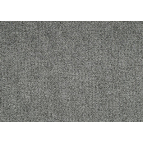 Alta Gray Studio Sofa with Pull-out Bed - Ornate Home