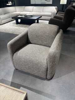 Alta Ivory Power Motion Chair - Ornate Home