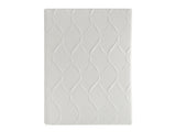 Altair Silver 10" Twin Xl Gel-infused Memory Foam Mattress - Ornate Home