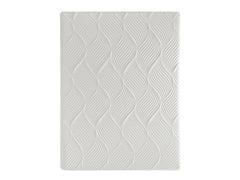 Altair Silver 10" Twin Xl Gel-infused Memory Foam Mattress - Ornate Home