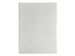 Altair White 8" Full Gel-Infused Memory Foam Mattress - Ornate Home