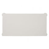 Altamira White Nightstand - Ornate Home