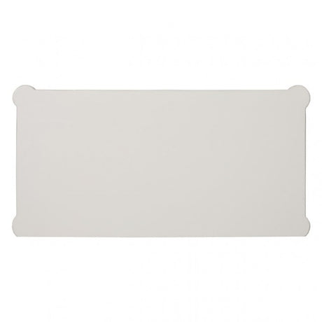 Altamira White Nightstand - Ornate Home