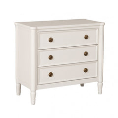 Altamira White Queen 4 Piece Bedroom Set - Ornate Home