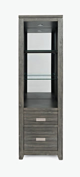 Altamonte Brushed Grey 22 Pier Unit - Ornate Home