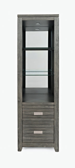 Altamonte Brushed Grey 22 Pier Unit - Ornate Home