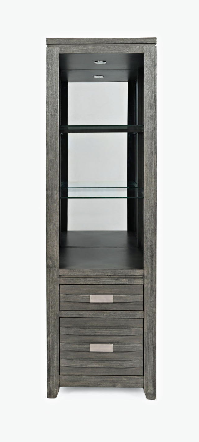 Altamonte Brushed Grey 22 Pier Unit - Ornate Home