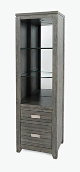 Altamonte Brushed Grey 22 Pier Unit - Ornate Home