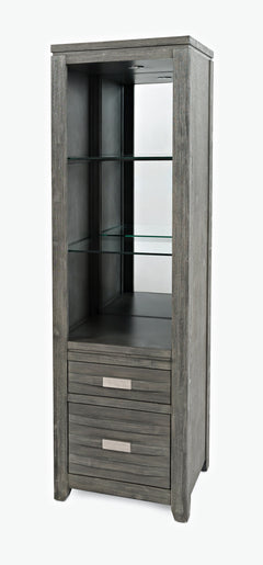 Altamonte Brushed Grey 22 Pier Unit - Ornate Home