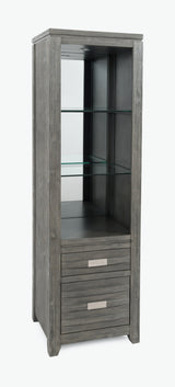 Altamonte Brushed Grey 22 Pier Unit - Ornate Home
