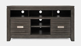 Altamonte Brushed Grey 50 Console - Ornate Home