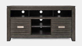 Altamonte Brushed Grey 50 Console - Ornate Home