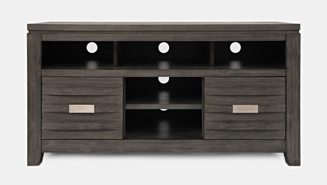 Altamonte Brushed Grey 50 Console - Ornate Home