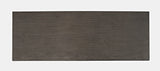 Altamonte Brushed Grey 50 Console - Ornate Home