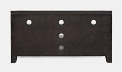 Altamonte Brushed Grey 50 Console - Ornate Home