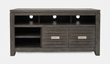Altamonte Brushed Grey 50 Console - Ornate Home