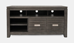 Altamonte Brushed Grey 50 Console - Ornate Home