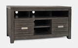 Altamonte Brushed Grey 50 Console - Ornate Home