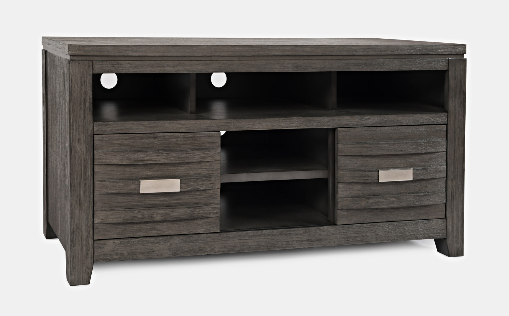 Altamonte Brushed Grey 50 Console - Ornate Home