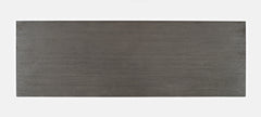 Altamonte Brushed Grey 54 Server - Ornate Home