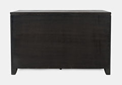 Altamonte Brushed Grey 54 Server - Ornate Home
