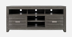 Altamonte Brushed Grey 60 Console - Ornate Home