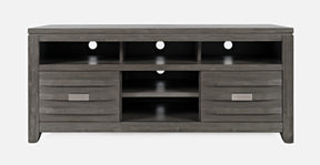 Altamonte Brushed Grey 60 Console - Ornate Home
