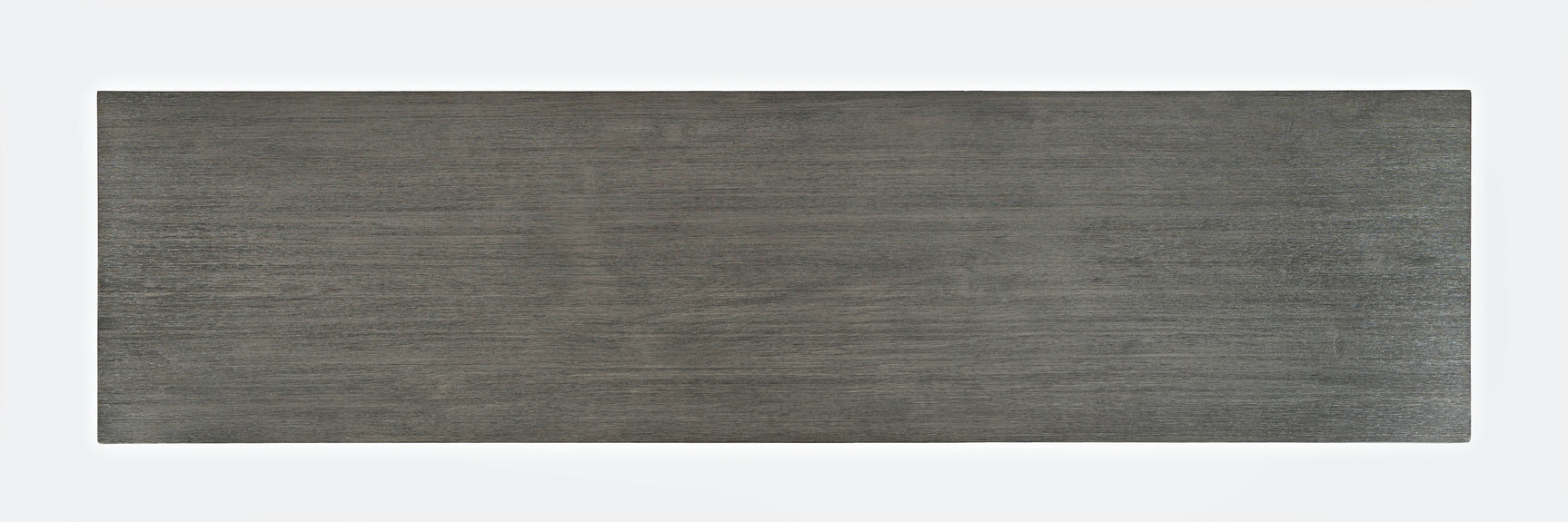 Altamonte Brushed Grey 70 Console - Ornate Home