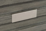 Altamonte Brushed Grey 70 Console - Ornate Home