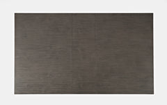 Altamonte Brushed Grey High/Low Dining Table w/ 4 Uph Stools - Ornate Home