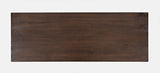 Altamonte Brushed Walnut 50 Console - Ornate Home