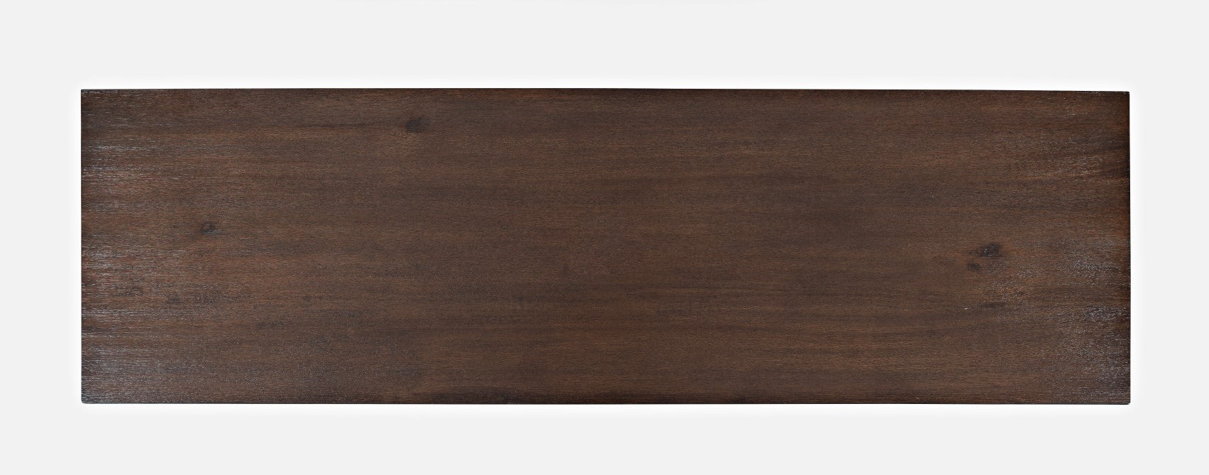Altamonte Brushed Walnut 60 Console - Ornate Home
