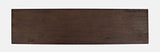Altamonte Brushed Walnut 70 Console - Ornate Home