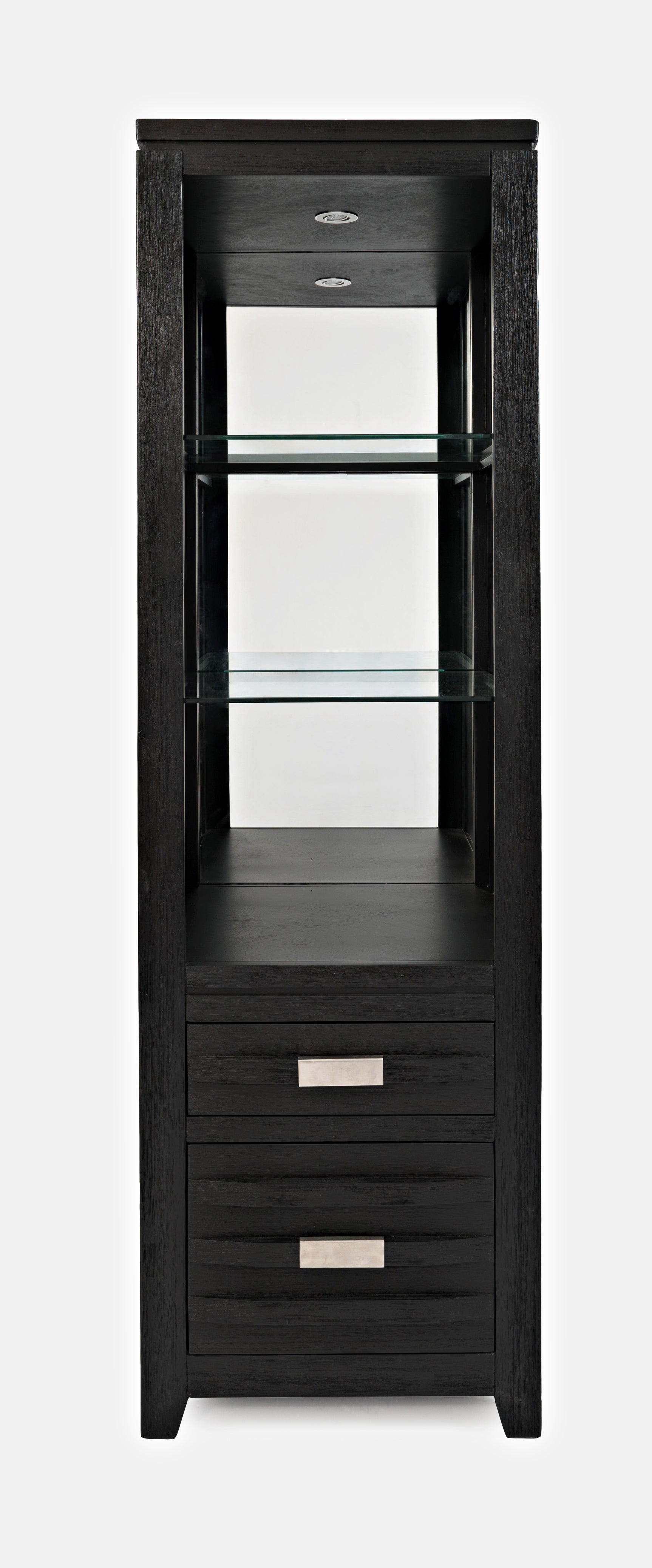 Altamonte Dark Charcoal 22 Pier Unit - Ornate Home