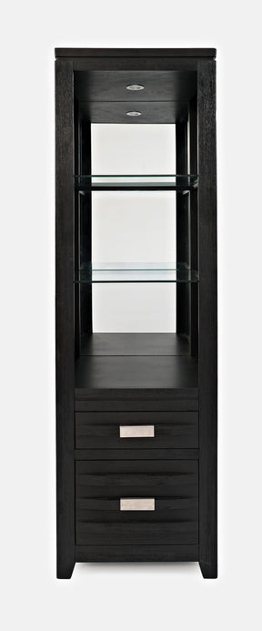 Altamonte Dark Charcoal 22 Pier Unit - Ornate Home