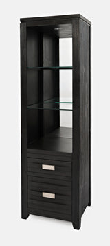 Altamonte Dark Charcoal 22 Pier Unit - Ornate Home